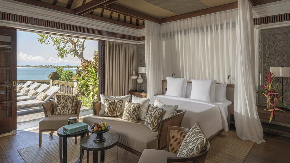 2BR Royal Villa